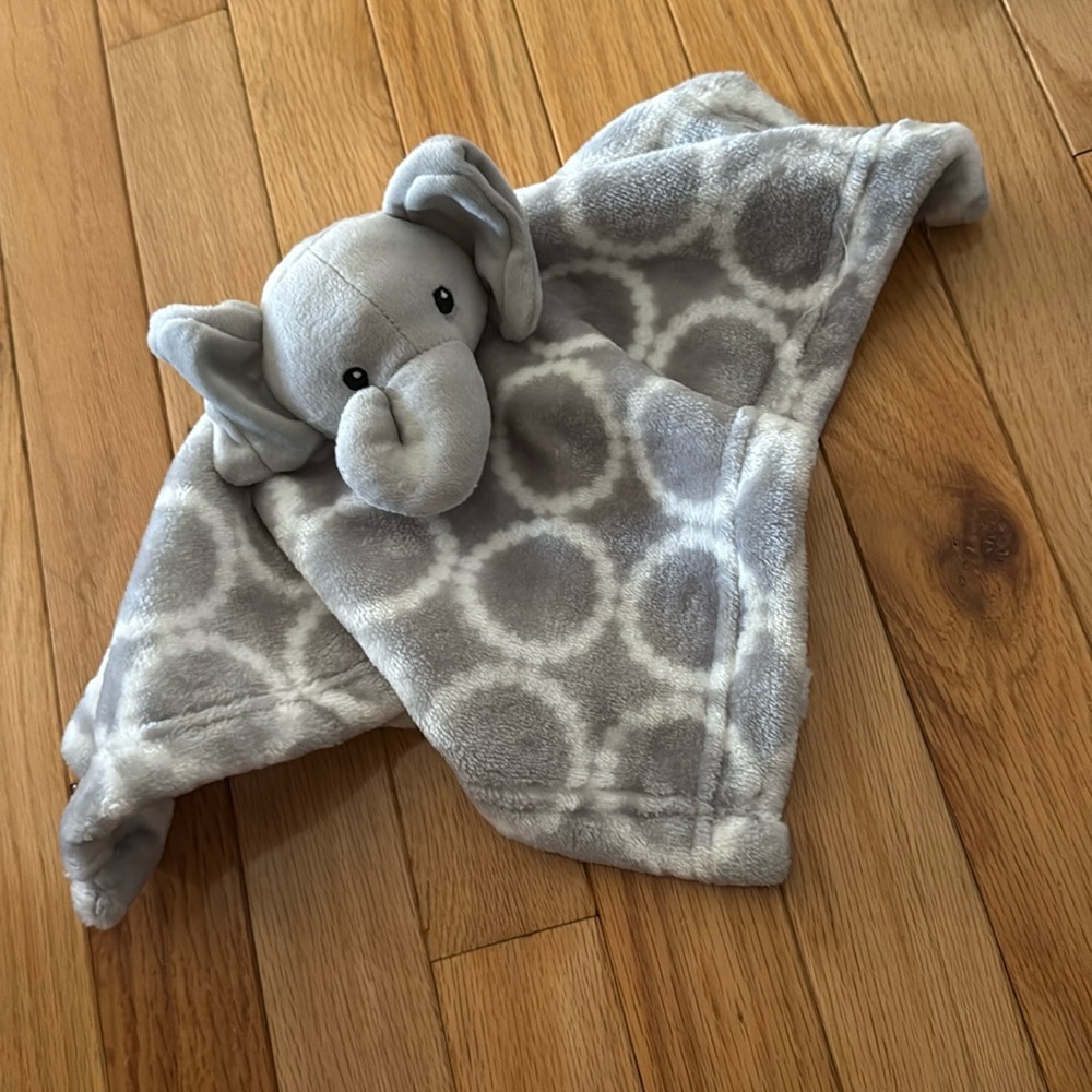 Baby Blanket